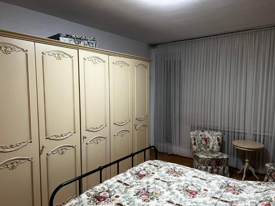 Central Flat Near To Oldtown & Konigsallee Дюселдорф Екстериор снимка