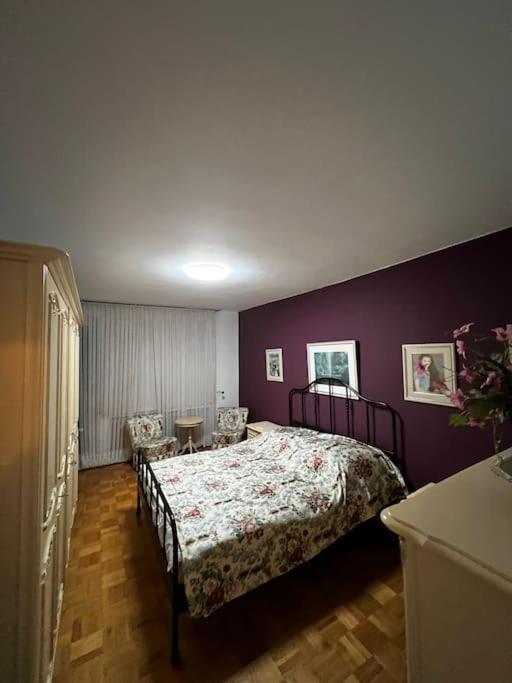 Central Flat Near To Oldtown & Konigsallee Дюселдорф Екстериор снимка