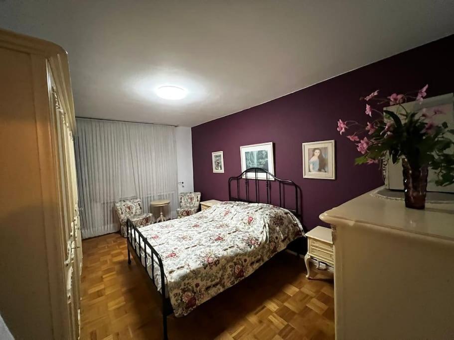 Central Flat Near To Oldtown & Konigsallee Дюселдорф Екстериор снимка