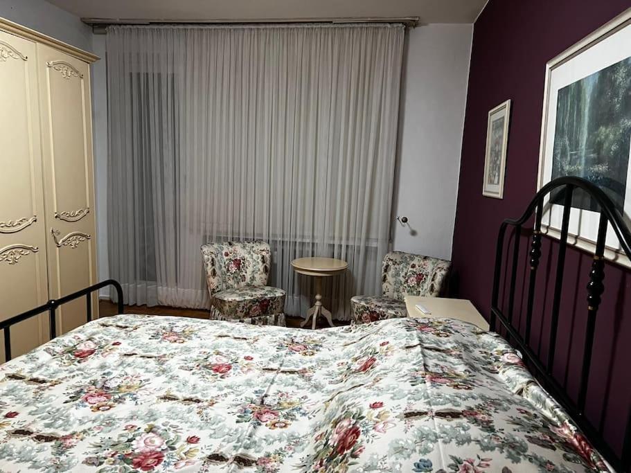 Central Flat Near To Oldtown & Konigsallee Дюселдорф Екстериор снимка